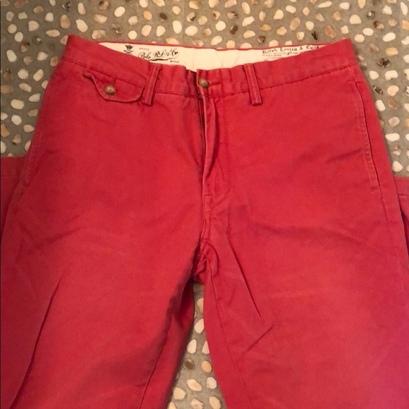 Pants Polo - Picture 5 of 5